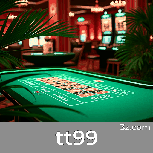 Experiência VIP Excepcional no Casino tt99