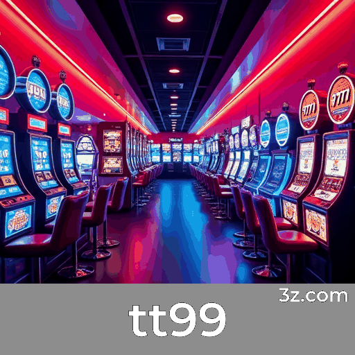 tt99: Um Mundo de Jogos Selecionados e Excelentes