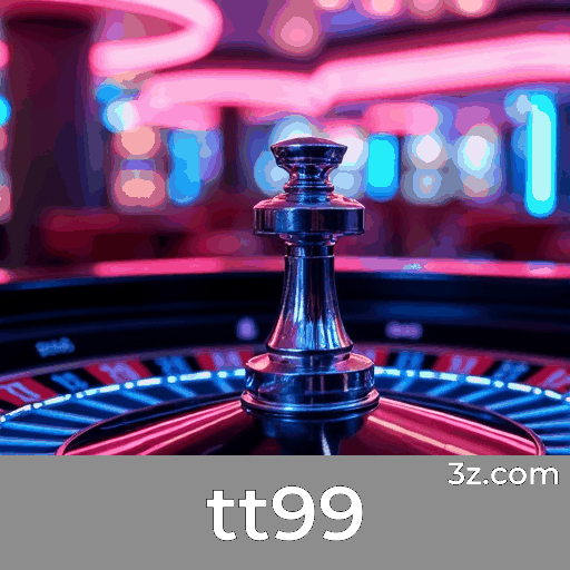 Inovação Técnica da tt99: Onde Tecnologia Avança