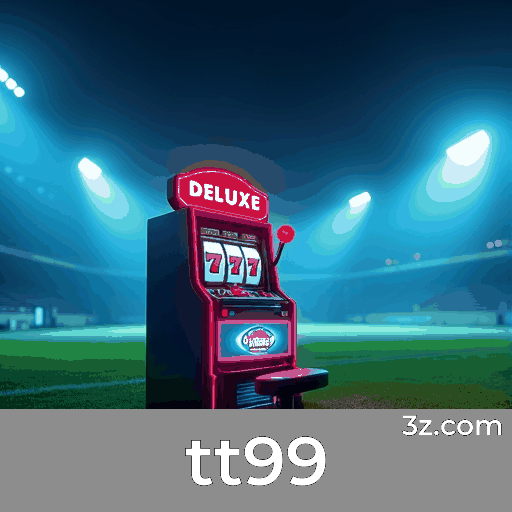 Inovação Técnica da tt99: Onde Tecnologia Avança