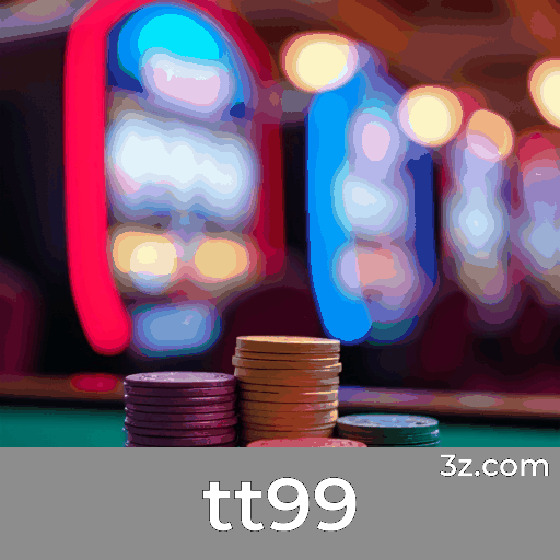 tt99: Um Mundo de Jogos Selecionados e Excelentes