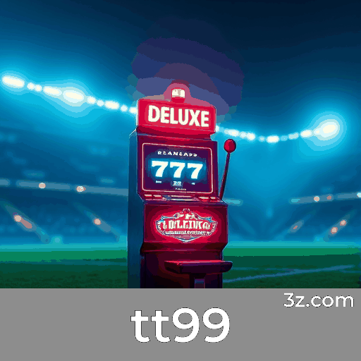 Inovação Técnica da tt99: Onde Tecnologia Avança