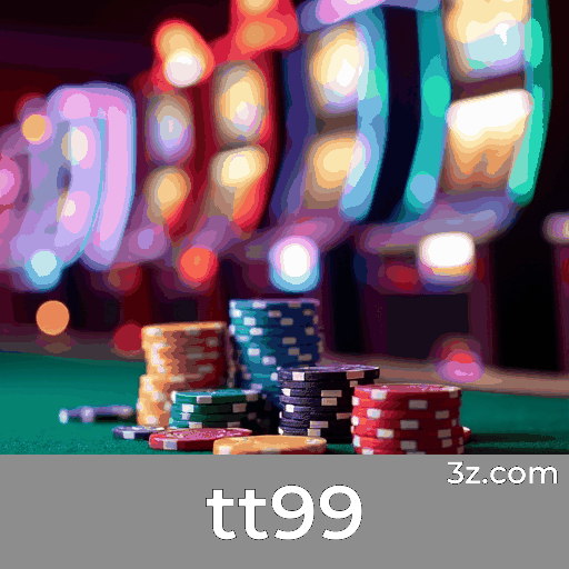 tt99: Experiência Premium em Apostas Online