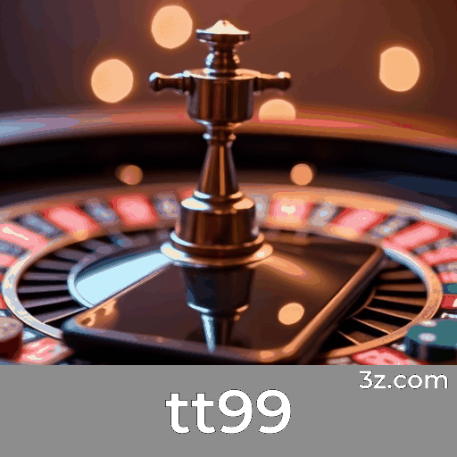 A emoção dos jogos de cassino com tt99