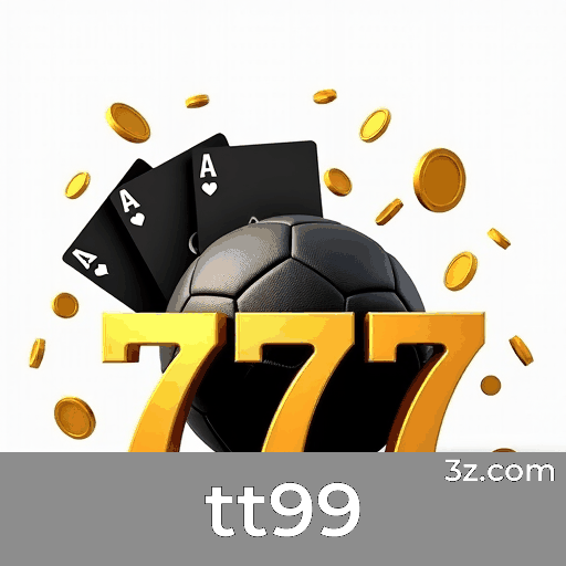 tt99: Experiência Premium em Apostas Online