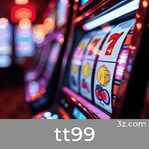 A emoção dos jogos de cassino com tt99