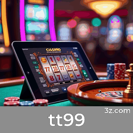 tt99: Download Rápido e Uso Fácil para Brasileiros