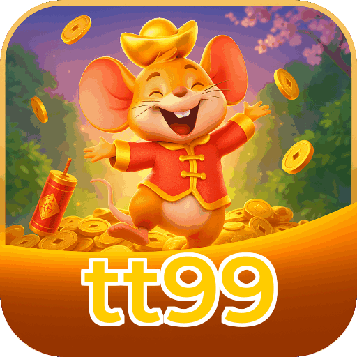 Logo da tt99