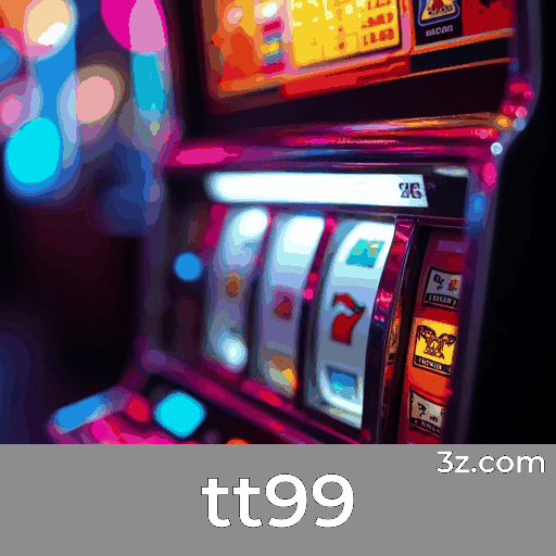 A emoção dos jogos de cassino com tt99