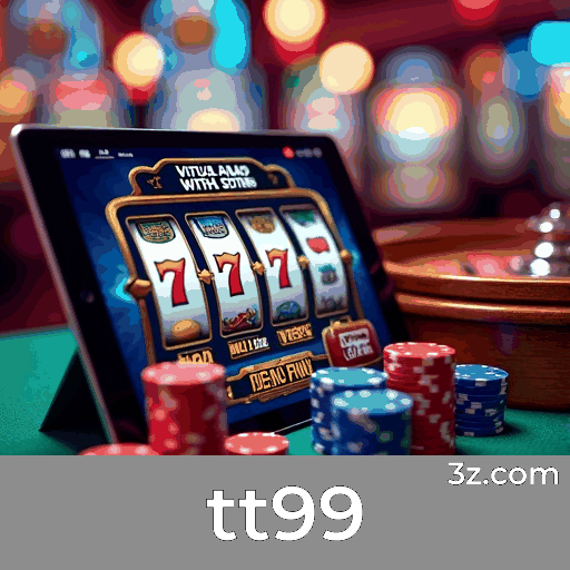 Recompensas Reais e Transparentes no tt99: Promoções Sem Pegadinhas