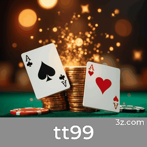 tt99: Experiência Premium em Apostas Online