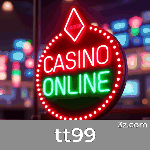 tt99: Um Mundo de Jogos Selecionados e Excelentes